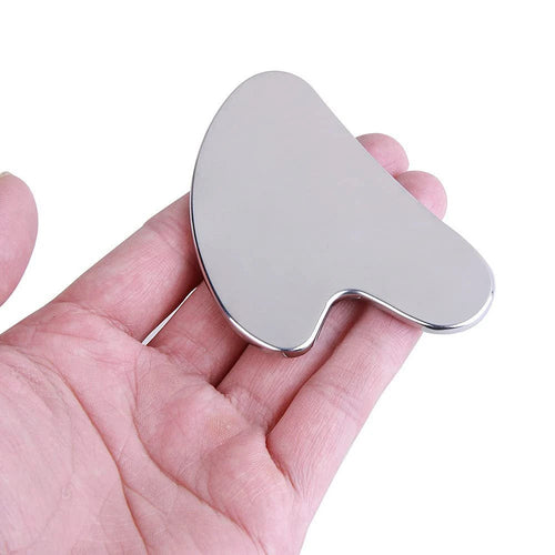 Gua Sha Facial Tool