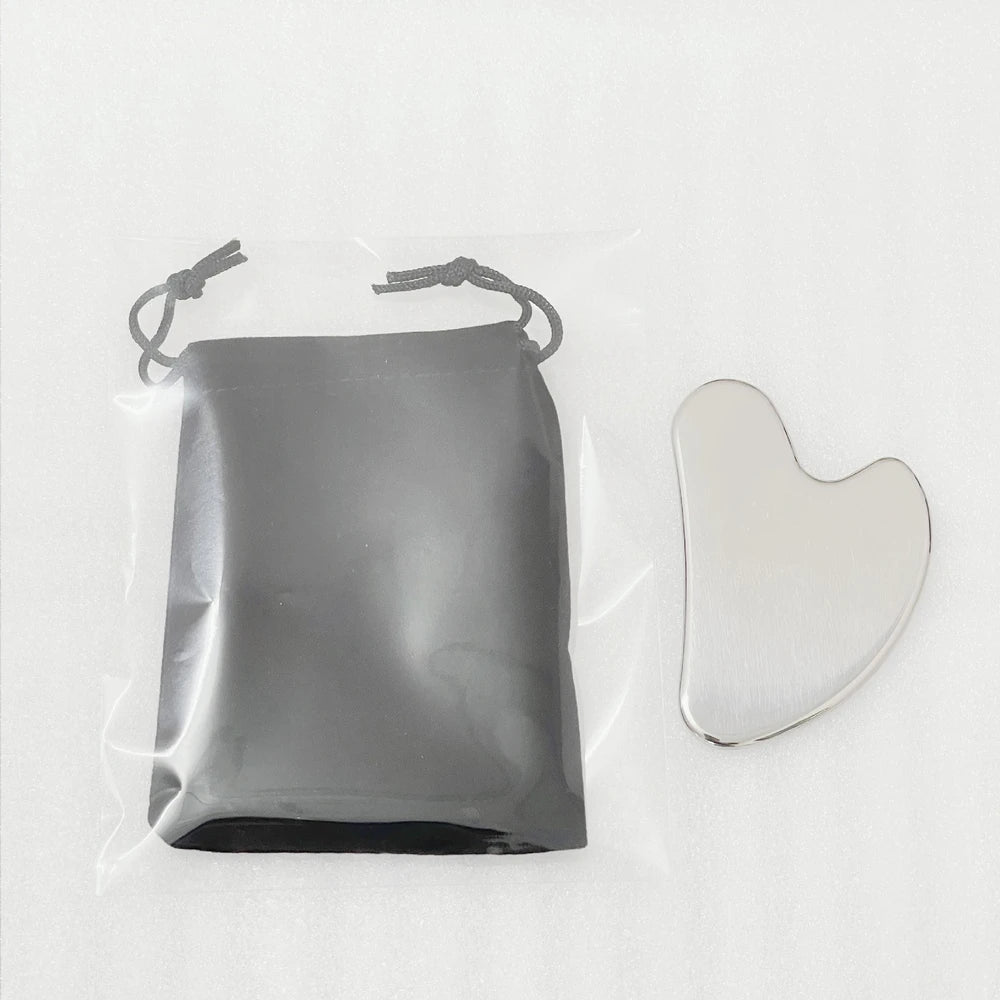 Gua Sha Facial Tool