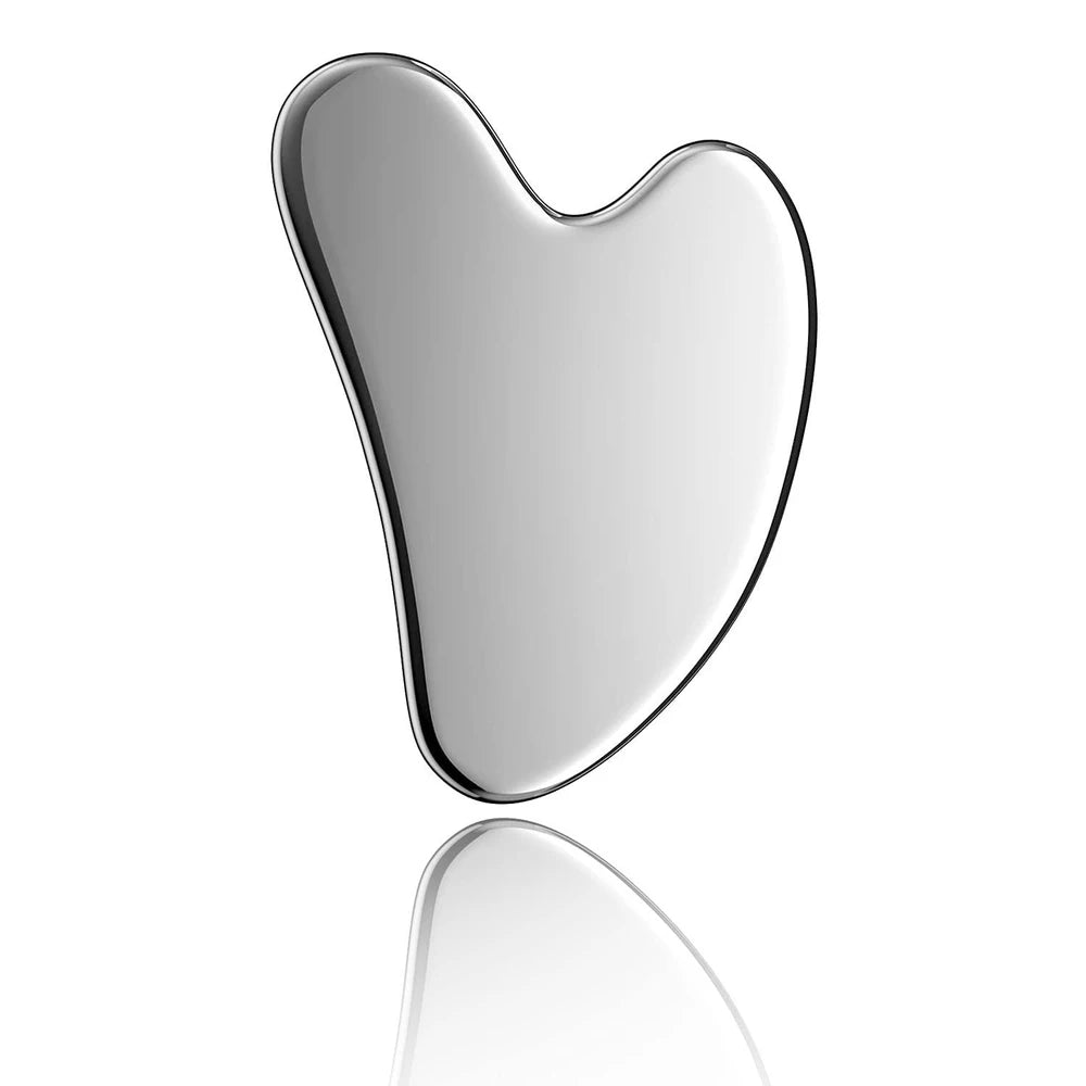 Gua Sha Facial Tool