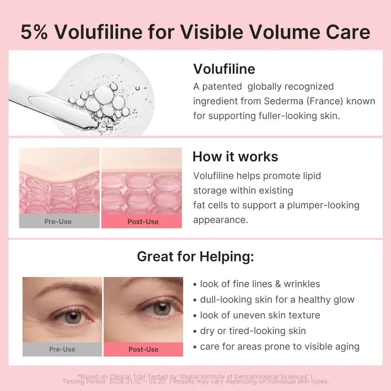 PDRN Pink Collagen Volume Multi Balm